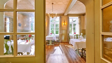 Das Restaurant 1797 der Olen Liese. (Foto: © Ole Liese)