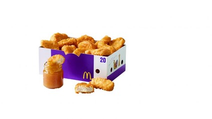 Mc Chicken