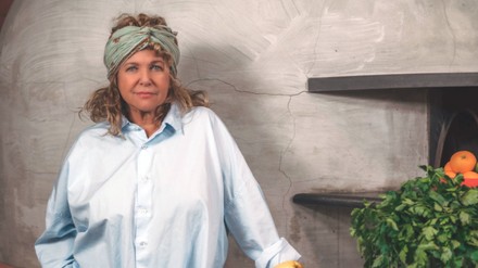 Für die Aktionstage mit Haya Molcho hat Sodexo Mitarbeiterinnen ausgewählt, die aufgrund ihrer Herkunft oder ihres Geschlechts in Leitungsfunktionen in der Küche unterrepräsentiert sind. (Foto: © Sodexo)