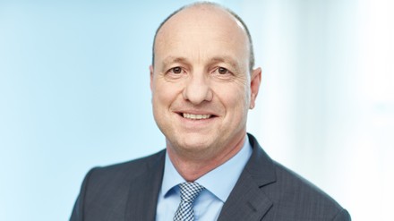 Thomas Pietzka ist neuer CFO der Deutsche Seereederei GmbH. (Foto: © TUI AG)