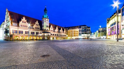 Leipzig