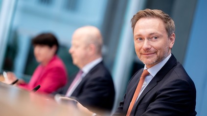 Christian Lindner