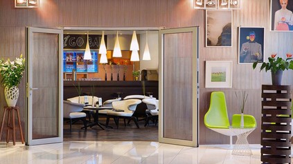 Hotel Indigo Berlin Kudamm