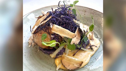 Beim Kantinentest von Food & Health wurden auch elf Aramark-Betriebe ausgezeichnet. (Foto: © Aramark)