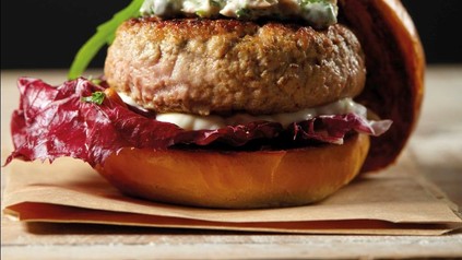 Burger