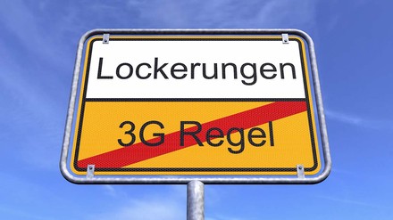 Mit Blick auf das bevorstehende Osterfest hatte das Gastgewerbe in MV Druck gemacht, auf 3G zu verzichten. (Foto: © marog-pixcells/stock.adobe.com)