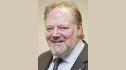 Patrick Rothkopf ist dem Dehoga Nordrhein bereits seit Jahrzehnten eng verbunden. (Foto: © Dehoga Nordrhein)