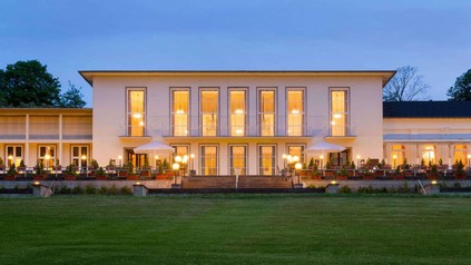 Hotel Dolce by Wyndham Bad Nauheim