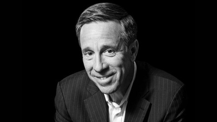 Arne M. Sorenson, verstorbener Präsident und CEO von Marriott International
