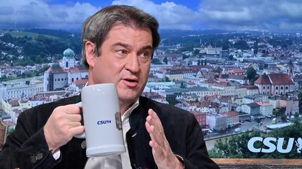 Markus Söder