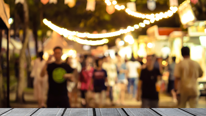 Brandenburgs Kommunen planen wieder größere Veranstaltungen