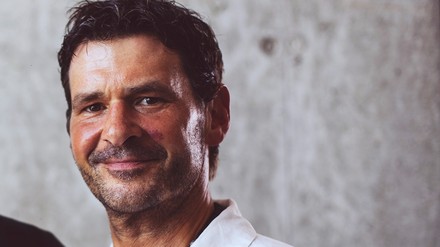 Michael Kuriat, Präsident des Leaders Club Deutschland