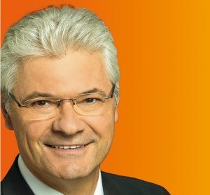 Klaus Burger