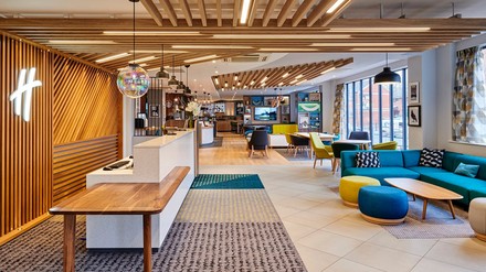 Neues Treueprogramm von IHG Hotels & Resorts