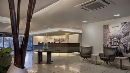 Mercure Hotel Düsseldorf Süd