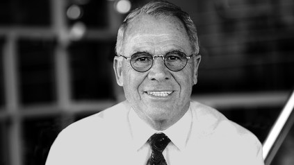 Dipl.-Ing. Architekt Otto Lindner (sen.)