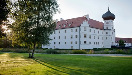 Schloss Hohenkammer