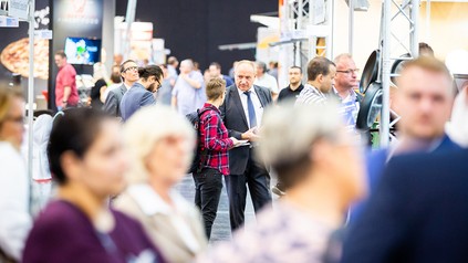 Gastro Summit und Food Special finden gemeinsam statt