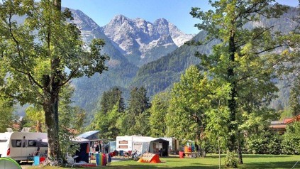 Campingplatz Grubhof