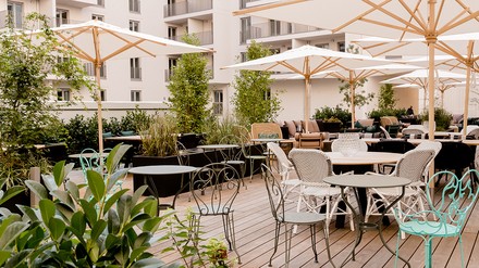 Motel One München-Haidhausen