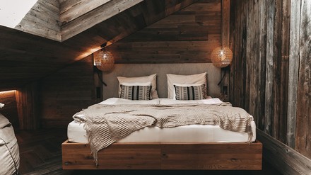 Sky Suite Luftschloss