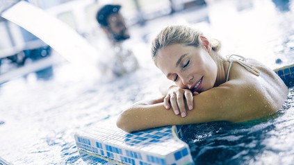 Laut Michael Altewischer dürften nur die wenigsten Gäste Temperaturschwankungen akzeptieren