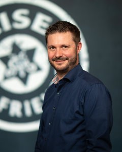 Michael Feuerstein