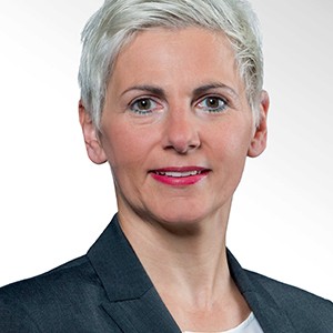 Marion Fischer, Warema