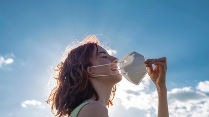 Hamburg lässt Maskenpflicht fallen