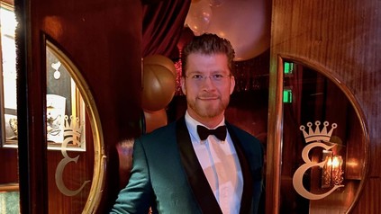 Heinz Rüdiger Schimanko