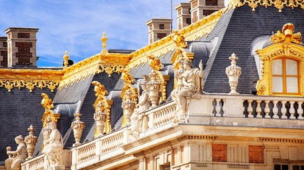 Schloss Versailles