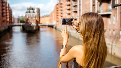 Tourismus-Entwicklungskonzept