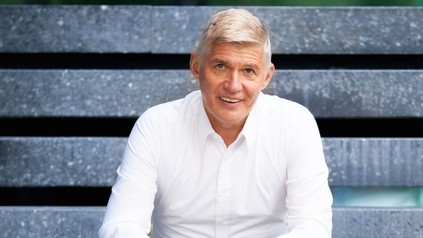 Berater und Trendexperte Jean Ploner