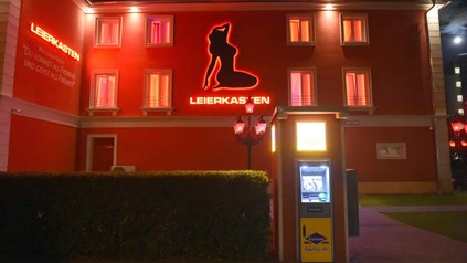 Bordell Leierkasten