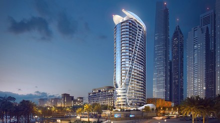 W Dubai – Mina Seyahi