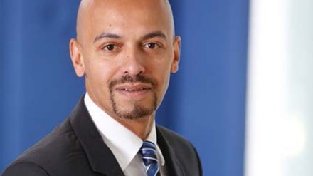 Patrick Eggebrecht ist neuer General Manager im Living Hotel am Deutschen Museum