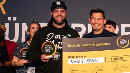 (Foto: © Hamburg Messe und Congress/René Zieger)