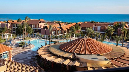 Robinson Club Zypern