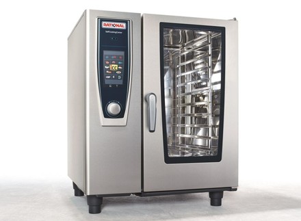 SelfCookingCenter Rational