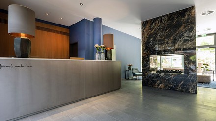 June SiX Berlin City West