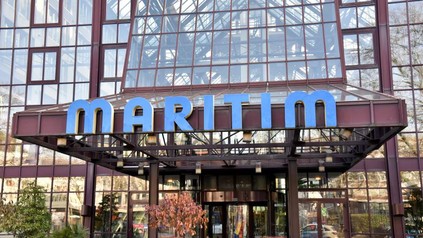 Kölner Maritim Hotel