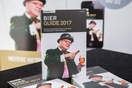 Medianet Bierguide 2017