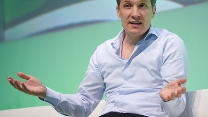 Oliver Samwer