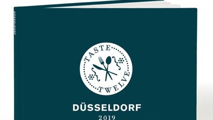 Der Restaurantführer Taste Twelve
