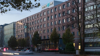 Positive Bilanz bei Motel One