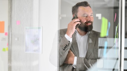 Neuer MBA-Studiengang der IST-Hochschule