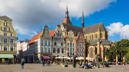 Rostock