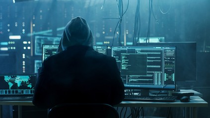 Hackerangriff