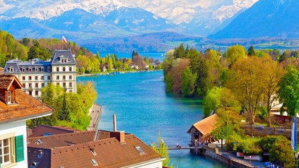 Thunsersee
