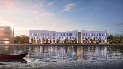 Hilton Venice Tronchetto